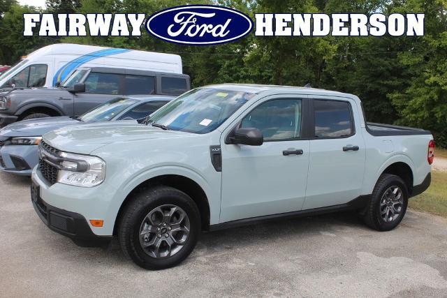 2024 Ford Maverick XLT for sale in Henderson, TX