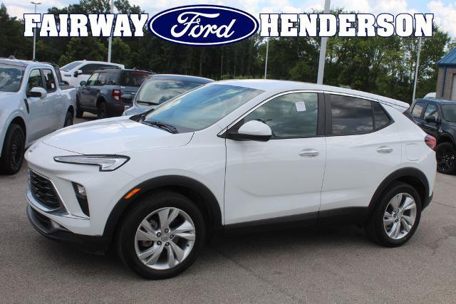 2024 Buick Encore GX Preferred for sale in Henderson, TX