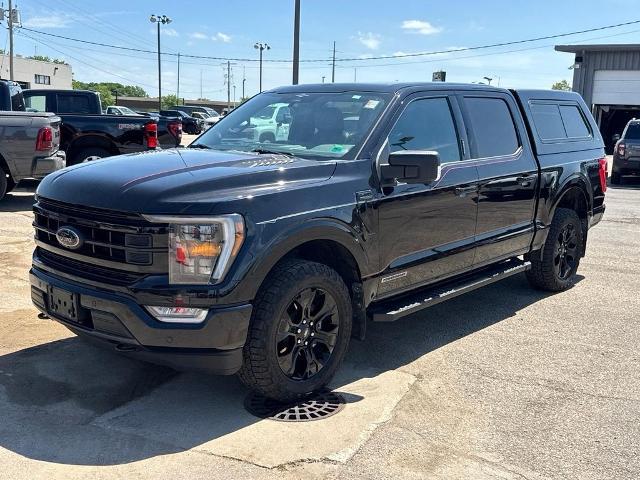 2023 Ford F-150 XLT for sale in Janesville, WI