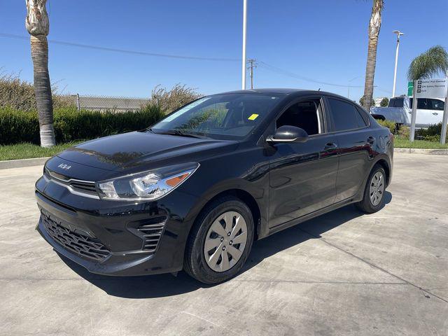 2023 Kia Rio LX for sale in Hanford, CA
