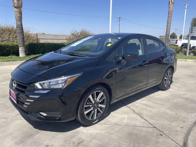 2025 Nissan Versa 1.6 SV for sale in Hanford, CA