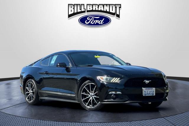 2015 Ford Mustang EcoBoost for sale in Brentwood, CA