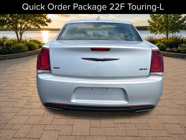 2021 Chrysler 300 Touring L AWD