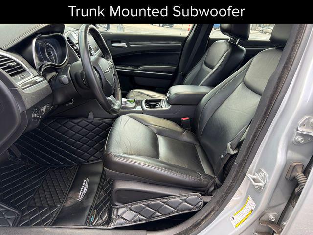 2021 Chrysler 300 Touring L AWD