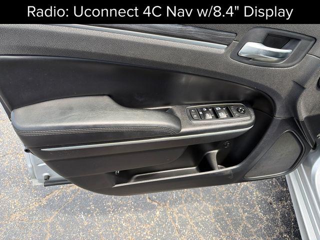2021 Chrysler 300 Touring L AWD