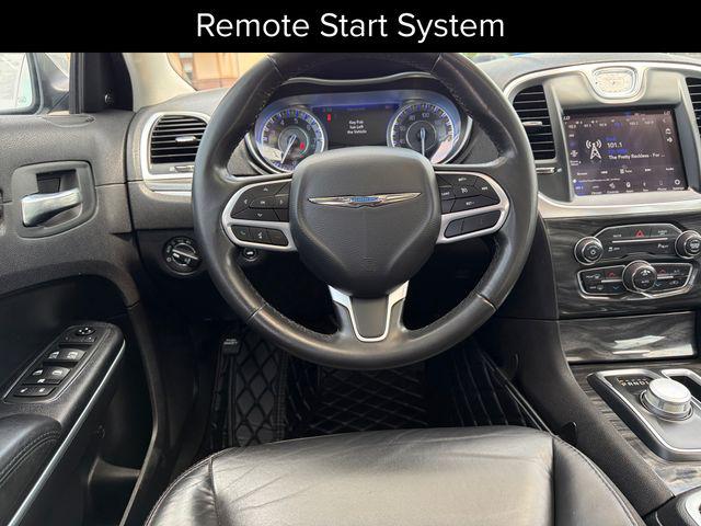 2021 Chrysler 300 Touring L AWD