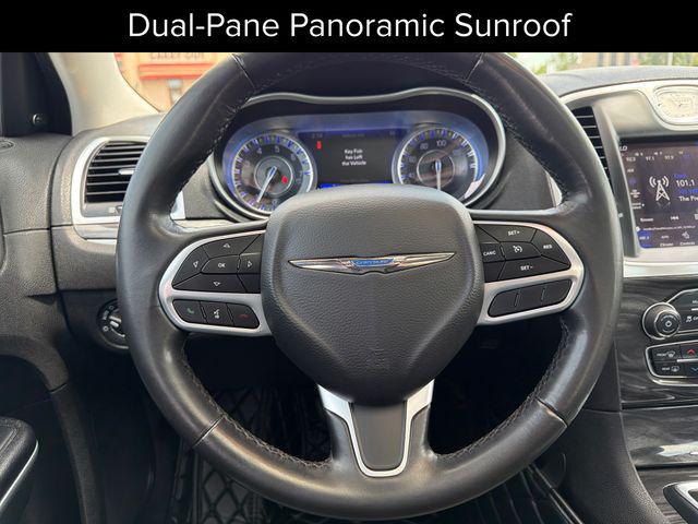 2021 Chrysler 300 Touring L AWD