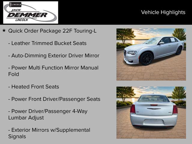 2021 Chrysler 300 Touring L AWD