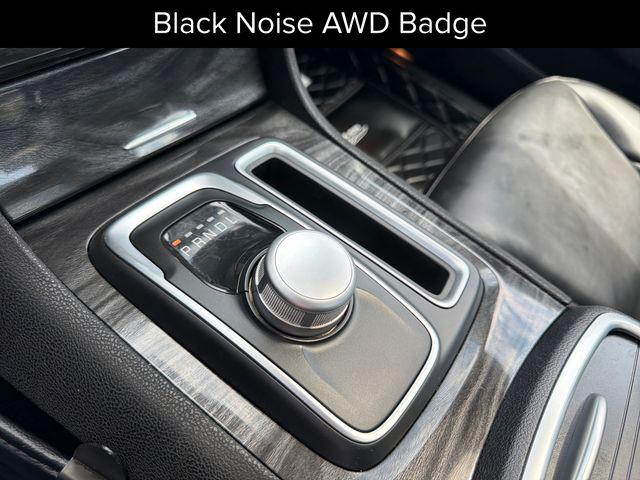 2021 Chrysler 300 Touring L AWD