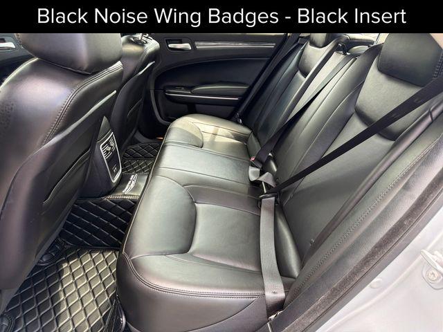 2021 Chrysler 300 Touring L AWD