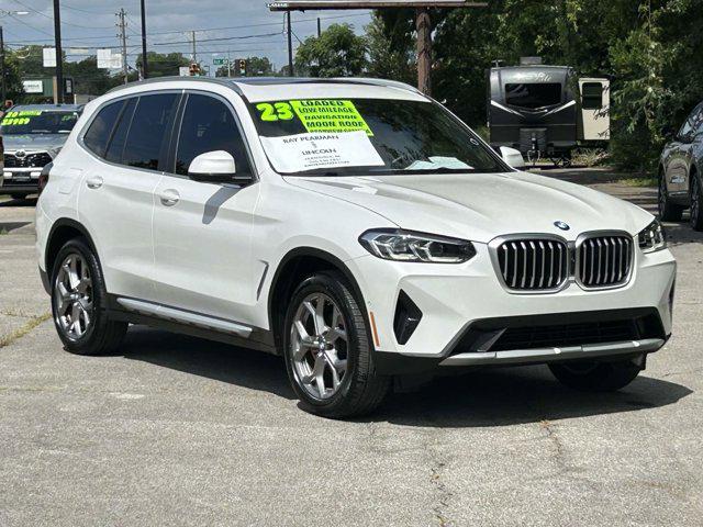 2023 BMW X3 xDrive30i for sale in Huntsville, AL