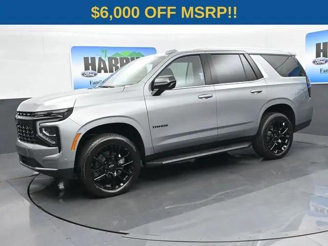2026 Chevrolet Tahoe 4WD LS for sale in Scottsboro, AL