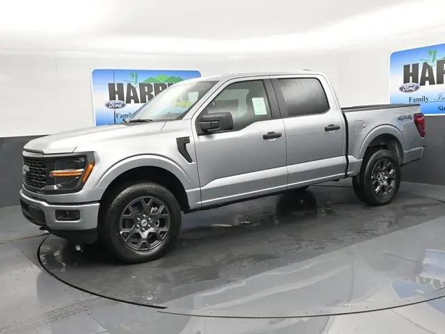 2026 Ford F-150 STX for sale in Scottsboro, AL