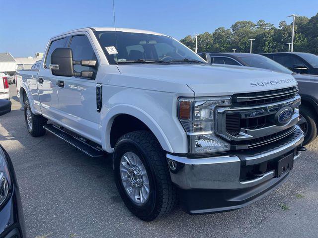 2020 Ford F-250 XLT for sale in Belmont, NC