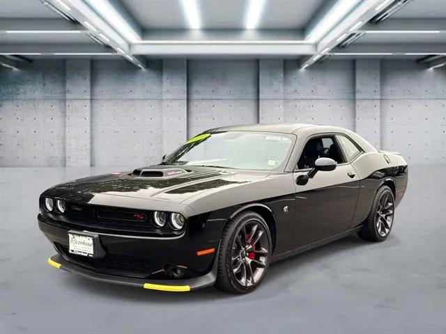 2020 Dodge Challenger R/T Scat Pack for sale in Riverhead, NY