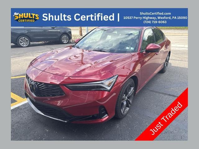 2024 Acura Integra A-SPEC Technology for sale in Wexford, PA