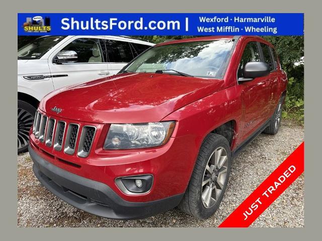 2017 Jeep Compass Sport SE for sale in Wexford, PA