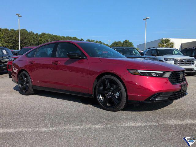 2026 Honda Accord Sedan Sport-L for sale in Moncks Corner, SC