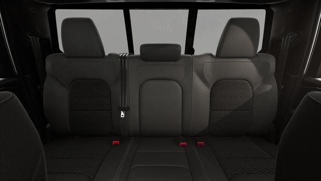 2026 RAM Ram 1500 RAM 1500 EXPRESS QUAD CAB 4X4 64 BOX 2026 RAM Ram 1500 RAM 1500 EXPRESS QUAD CAB 4X4 64 BOX