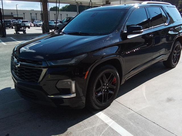 2023 Chevrolet Traverse AWD Premier for sale in Clayton, GA