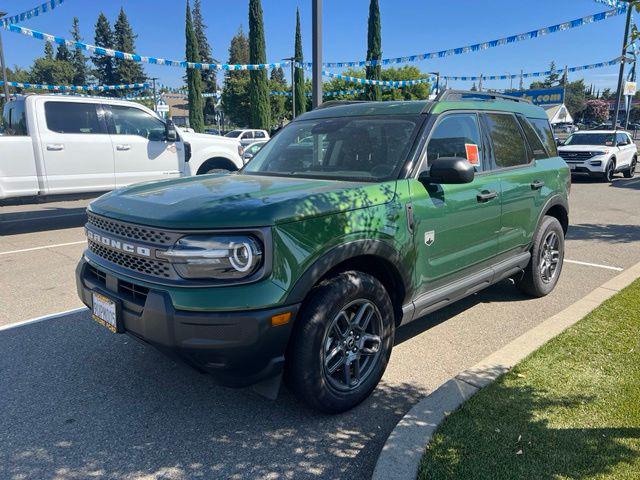 2025 Ford Bronco Sport Big Bend for sale in Sacramento, CA