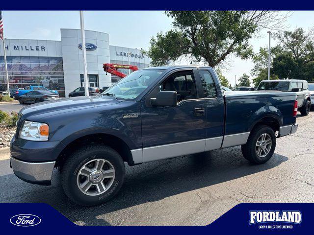 2006 Ford F-150 XL for sale in Lakewood, CO
