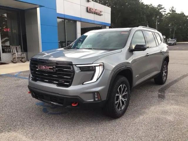 2026 GMC Acadia AT4 AWD for sale in Brewton, AL