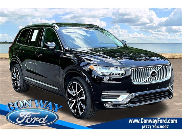 2024 Volvo XC90 B6 Ultimate Bright Theme 7-Seater for sale in Conway, SC