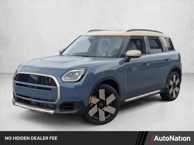 2027 MINI Cooper Countryman S for sale in Towson, MD