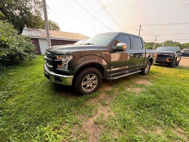 2015 Ford F-150 for sale near New Lexington, OH
