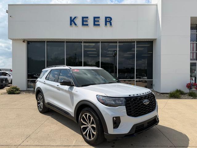 2026 Ford Explorer ST-Line for sale in New Lexington, OH