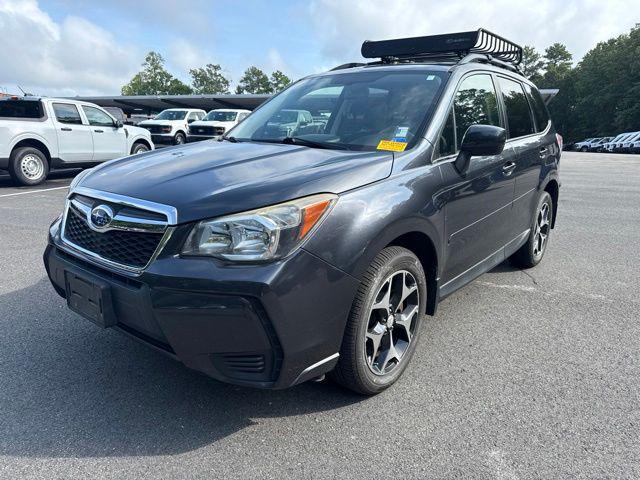 2014 Subaru Forester 2.0XT Premium for sale in Glen Allen, VA