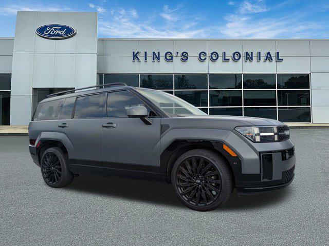 2024 Hyundai Santa Fe Calligraphy for sale in Brunswick, GA