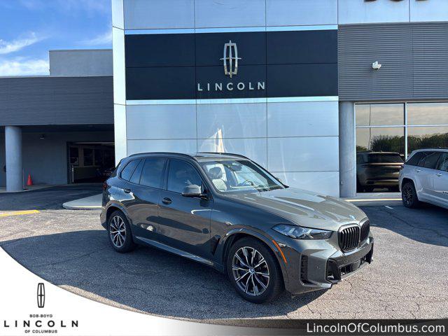 2025 BMW X5 xDrive50e for sale in Columbus, OH