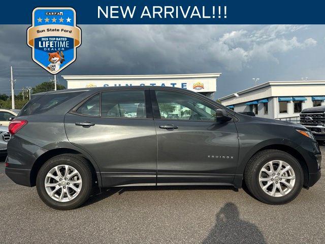 2019 Chevrolet Equinox LS for sale in Orlando, FL