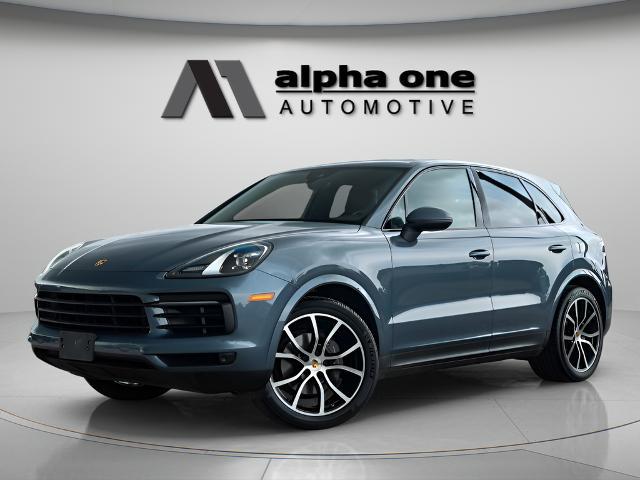 2019 Porsche Cayenne Base for sale in La Grange, TX