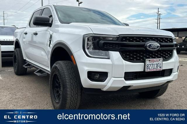 2025 Ford Ranger XL for sale in El Centro, CA