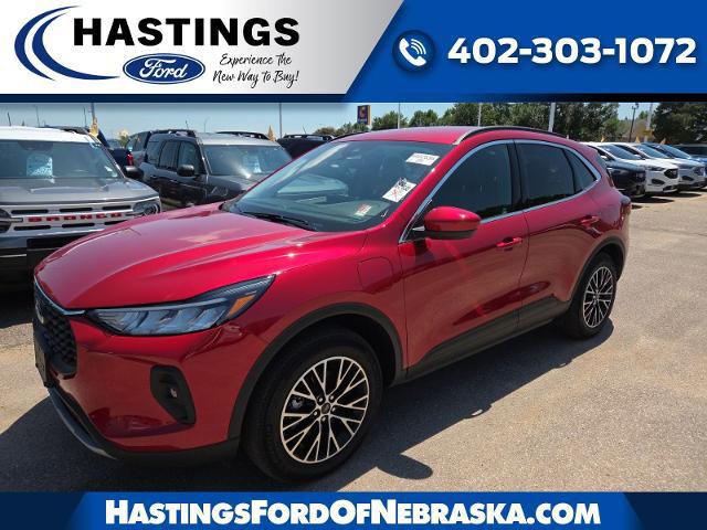 2025 Ford Escape PHEV for sale in Hastings, NE