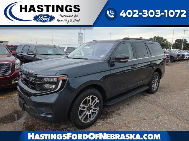 2025 Ford Expedition Active for sale in Hastings, NE