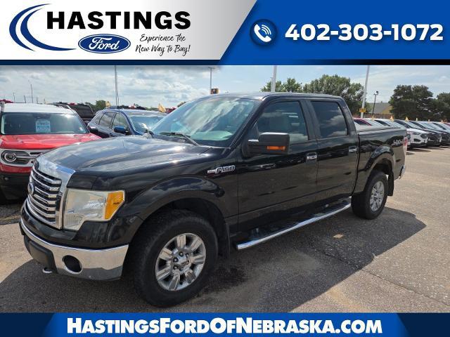 2010 Ford F-150 Unknown for sale in Hastings, NE