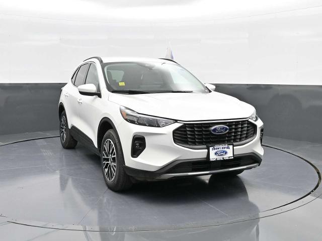 2025 Ford Escape PHEV for sale in Front Royal, VA