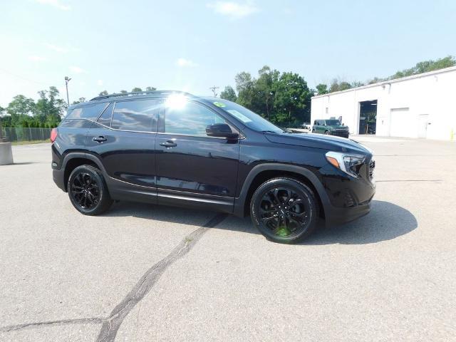 2020 GMC Terrain FWD SLE for sale near Richmond, IN