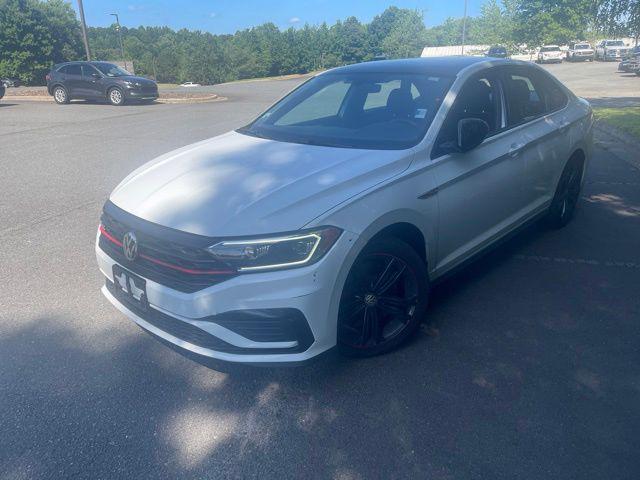 2019 Volkswagen Jetta GLI 2.0T 35th Anniversary Edition for sale in Mooresville, NC