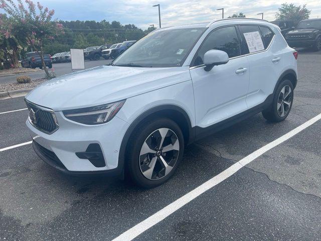 2024 Volvo XC40 B5 Plus Bright Theme for sale in Mooresville, NC