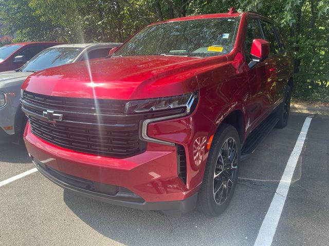 2023 Chevrolet Tahoe 2WD RST for sale in Mooresville, NC