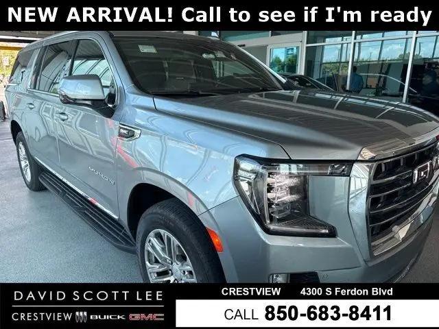 2023 GMC Yukon XL 2WD SLT for sale in Crestview, FL