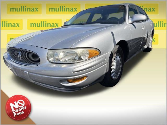 2005 Buick LeSabre Custom for sale in Vero Beach, FL