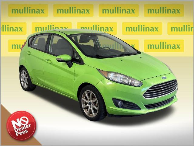 2015 Ford Fiesta SE for sale in Vero Beach, FL