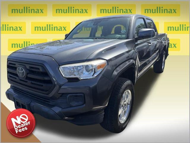 2019 Toyota Tacoma SR for sale in Vero Beach, FL