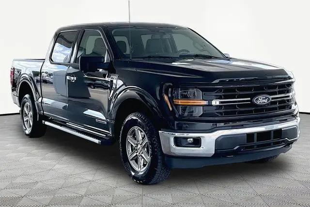 2024 Ford F-150 XLT for sale in Lowell, NC